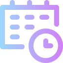 calendario icon