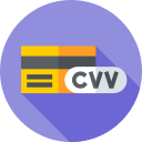 cvv icon