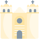 catedral metropolitana icon