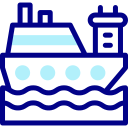 barco icon