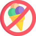 sin helado icon