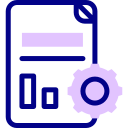 administración icon