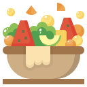 ensalada de frutas icon