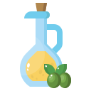 aceite de oliva icon