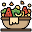 ensalada de frutas icon