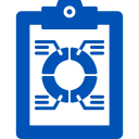 gráfico circular 