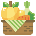 vegetal icon