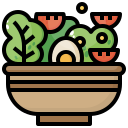 ensalada icon