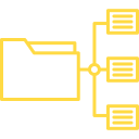 clasificación de datos