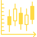 diagrama de caja icon