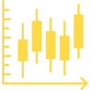 diagrama de caja icon