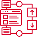 visualización de datos icon