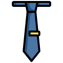 corbata icon