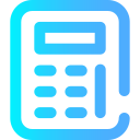 calculadora icon