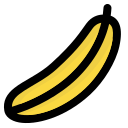 banana icon