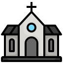 iglesia icon