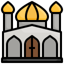 mezquita icon