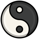 yin yang