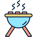 barbacoa icon