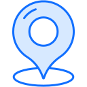 localización icon