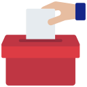 caja de votacion icon