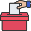 caja de votacion 