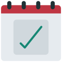 calendario icon