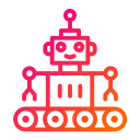 robot icon