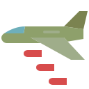 bombardeo icon