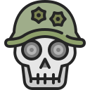 muerte icon