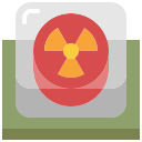 nuclear icon