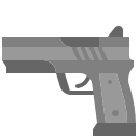 pistola