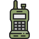 walkie-talkie icon