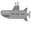 submarino icon