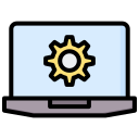 administración icon