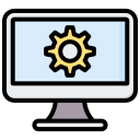 desarrollo icon