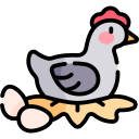 pollo icon