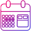 calendario icon