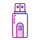 disco flash icon