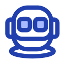 robot icon