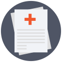 relatório médico 