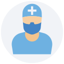 Surgeon icon
