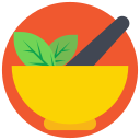 À base de plantes 