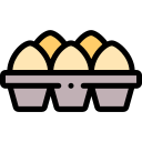 huevos icon