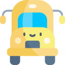 autobús icon