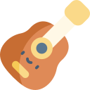 guitarra icon