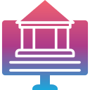 Online banking 
