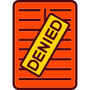 denegado icon