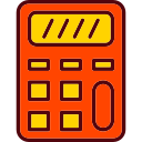 calculadora icon