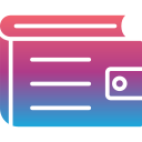 Wallet icon
